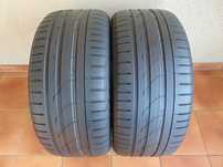 Opony Letnie 275/45 R20 NOKIAN ZLINE SUV 2szt.