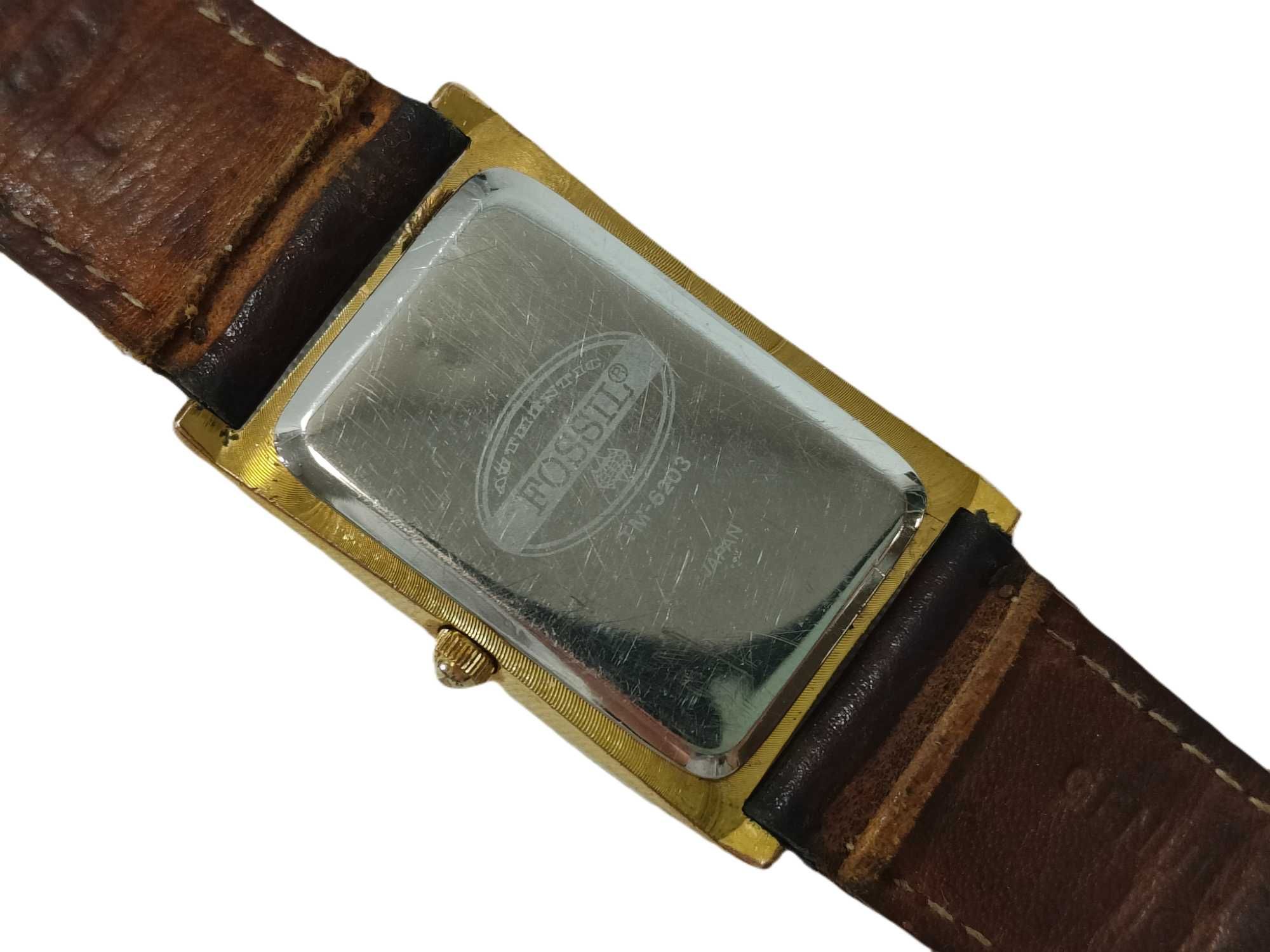 Zegarek Fossil TM-6203