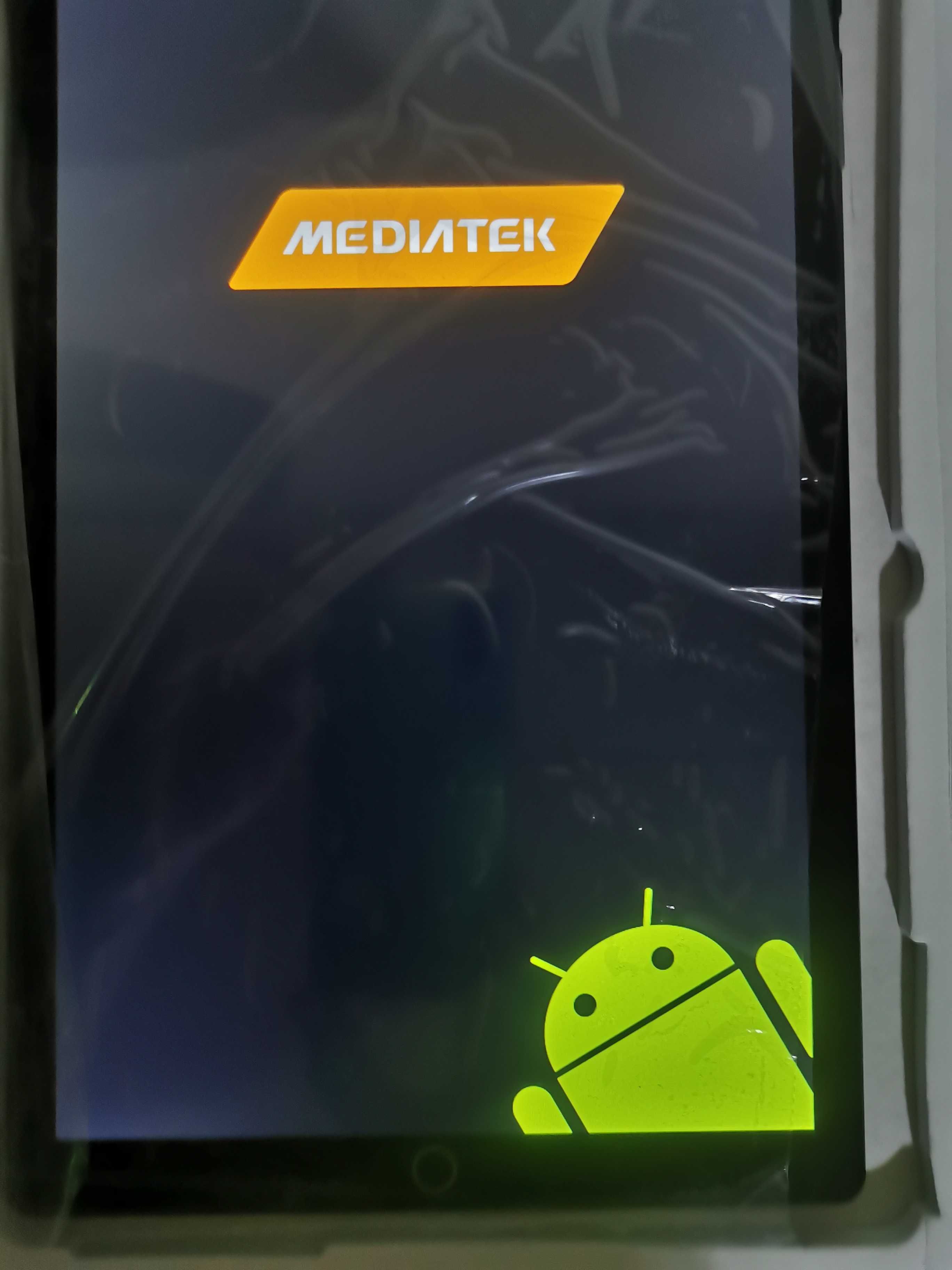 Tablet Mediatek11.6" 16GB + 1TB 16Mp + 2x sim