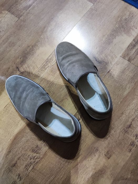 Buty meskie rozmiar 39