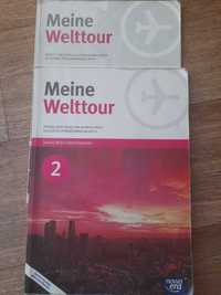 Meine Welttour 2