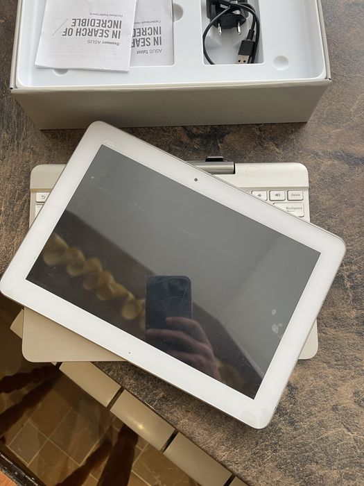 Asus Transformer Pad