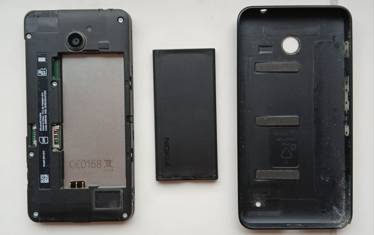 Nokia Lumia 635 stan bdb
