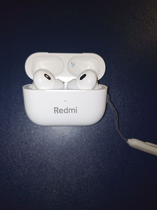 Наушники беспроводные новые