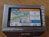 Nawigacja GARMIN Drivesmart  61