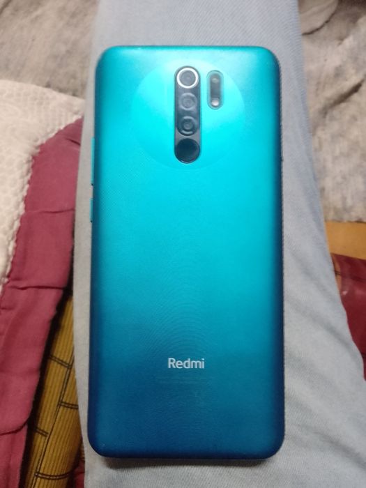 Vendo redmi barato