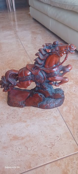 peça decorativa colecionável