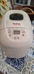 Máquina de Pão Tefal