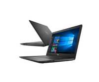 Laptop Dell Inspiron 3581; 15,6 " Intel Core i3 4 GB / 1000 GB czarny