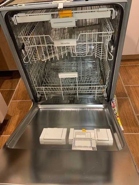 посудомийна машина Miele G 6775 scvi xxl