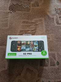 Pad do telefonu Gamesir X2 pro bez kodu Game Pass