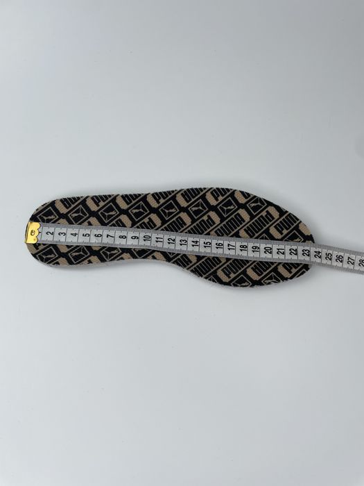 Кросівки Puma Roma 24 Standard Jr Оригінал