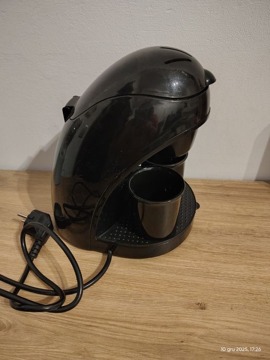 Mini ekspres przelewowy