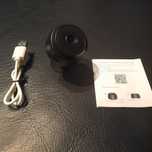 Mini kamera wi-fi 720p