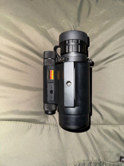 Прилад нічного бачення