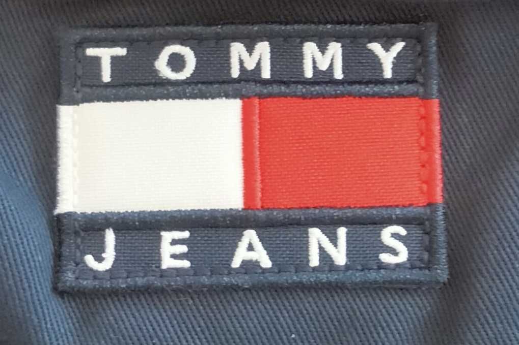 Czapka Kapelusz Tommy Hilfiger