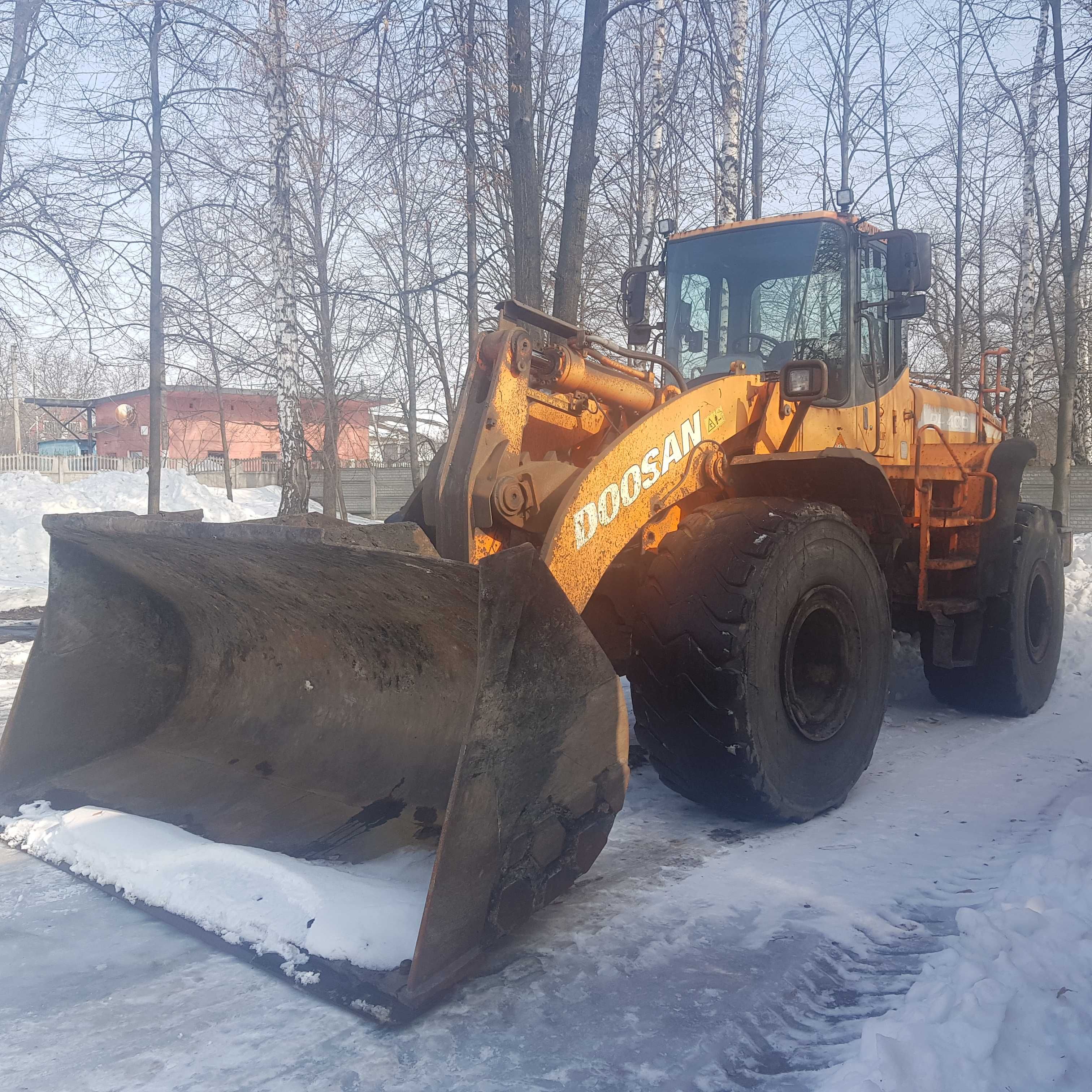 Комплексні земляні роботи, оренда спецтехніки, будівництво