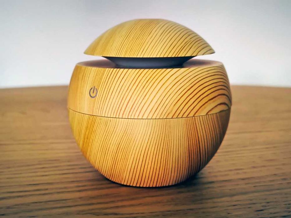 Difusor elétrico da Natura