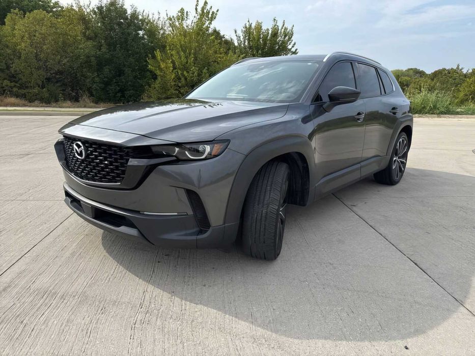 Mazda CX-50      2023