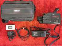 Camera de Video - Marca CIE