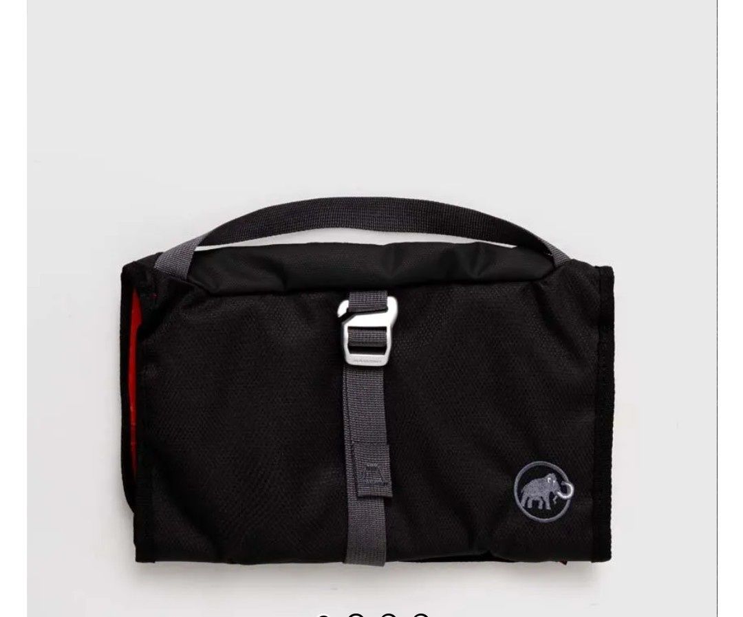 Косметичка Mammut Washbag