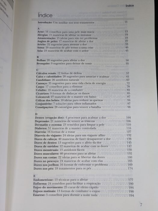 O Livro Médico dos Remédios Caseiros