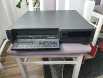 Magnetowid Panasonic NV-J47EG odtwarzacz wideo vhs