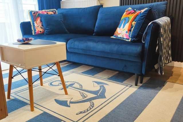 Apartament "Julita 2", Świnoujście, 2 pok.