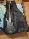 Schecter Diamond Series