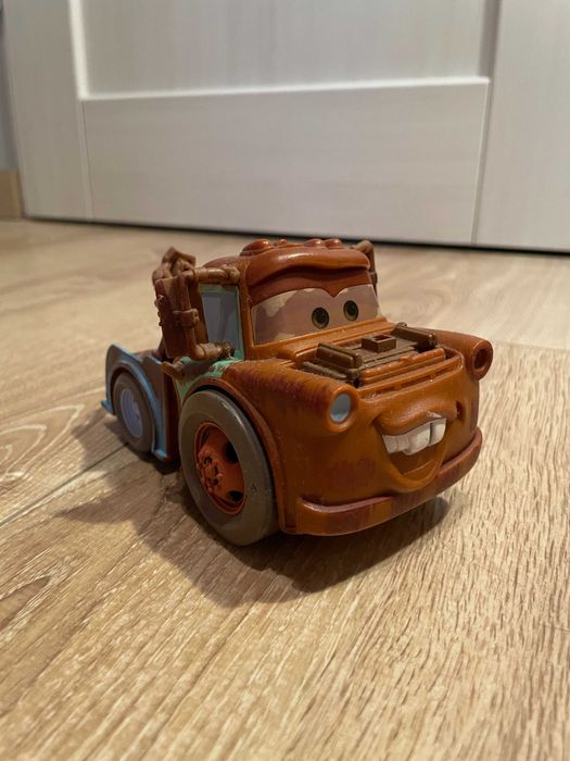Złomek - Disney/Pixar Auto 'Drag N Go'