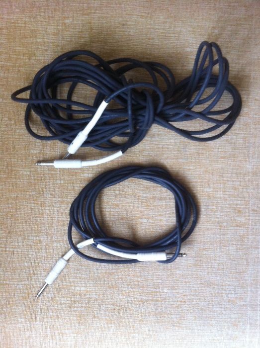 Kabel Pro Life Lines Musicmover 120S - Made in USA