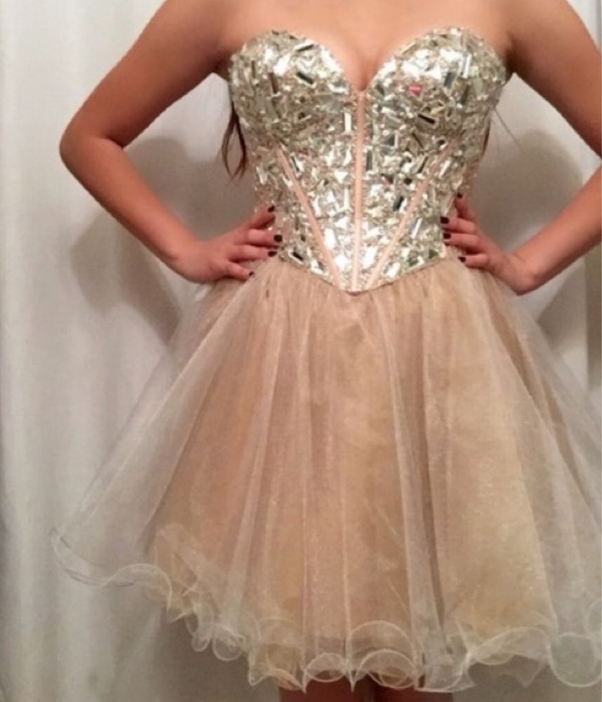 Плаття Sherri hill