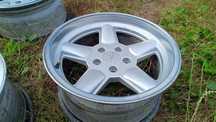 AC schnitzer 17"