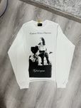 Лонгслив Enfants Riches Deprimes ERD opium archive longsleeve L