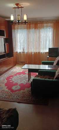 Сдам 2-х комнатную квартиру с автономным отопление на Югоке