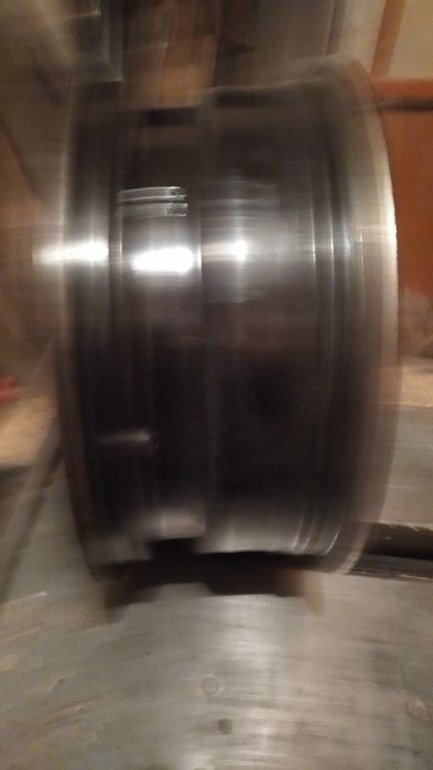 Felgi stalowe Ford s max