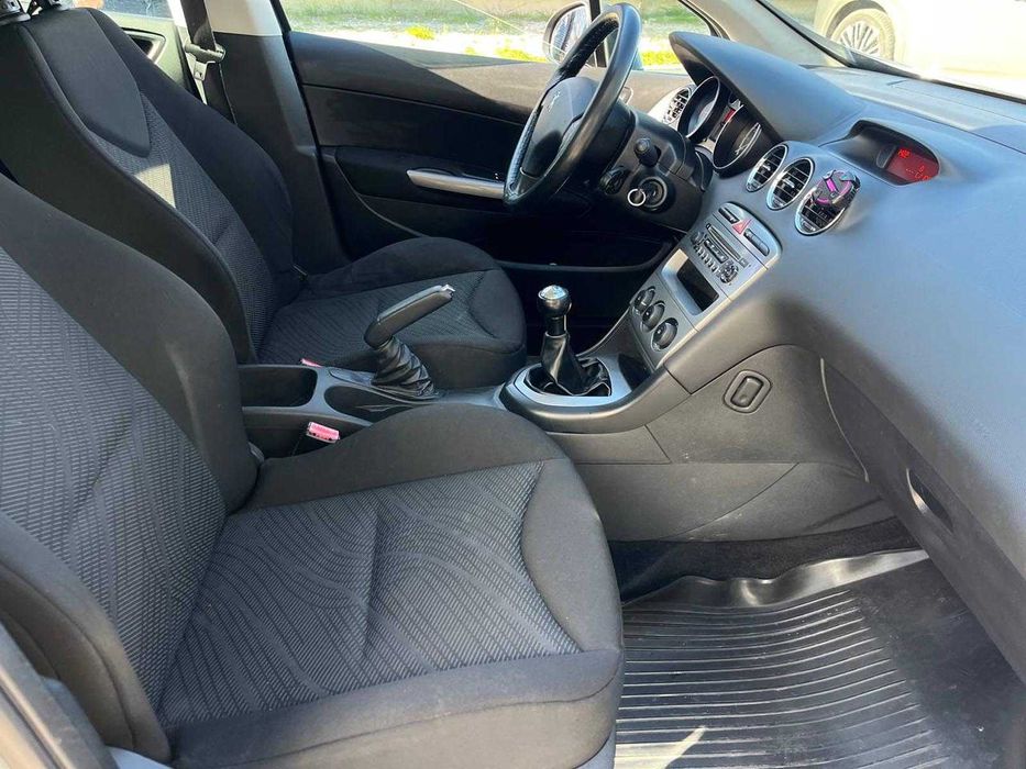 Продам Peugeot 308 2010р. #72073