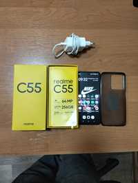 Realme C55 мобильный телефон