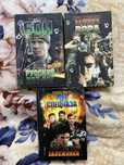 Книжки видавництва АСТ прес