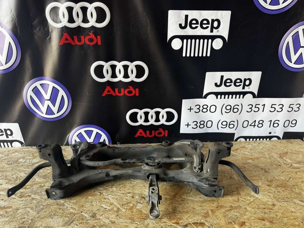 Підрамник передній Volkswagen Jetta МК7 США