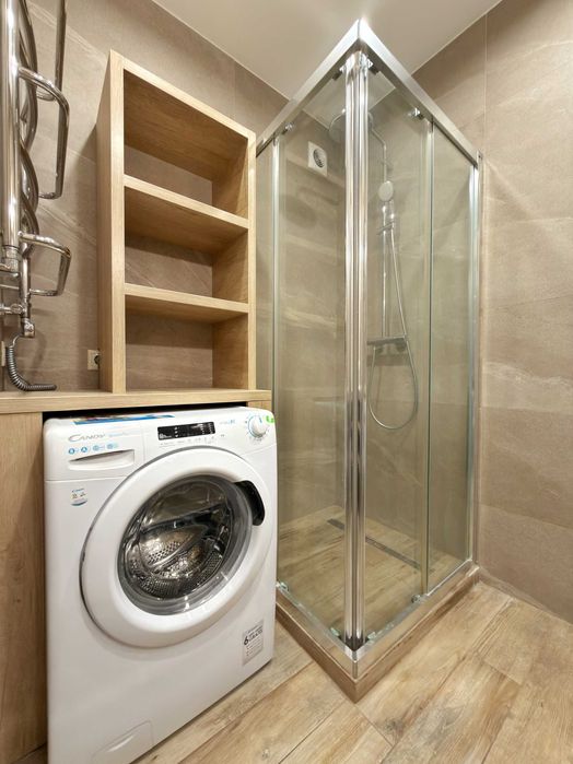 Оренда 2-кімнатної квартири у ЖК “AVALON” вул. Замарстинівська 55з