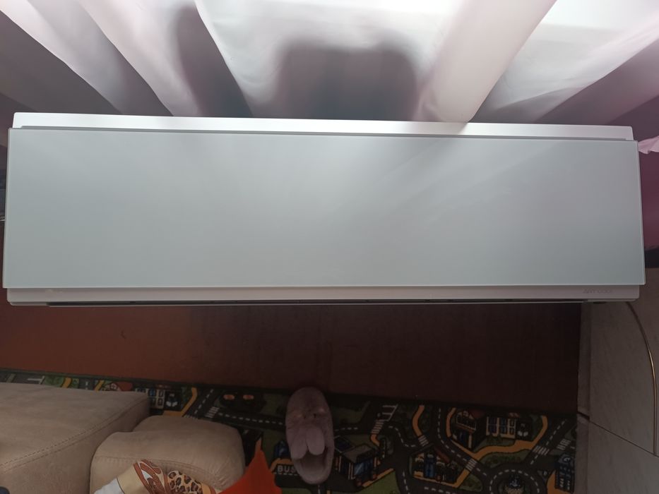 кондиционер lg C09LTV.NEV1 / ESNH096EVM1