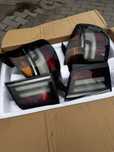 Lampy bmw x5 e70 tyl Używane