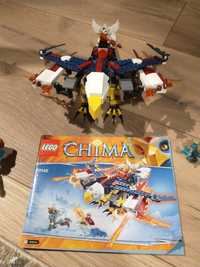 Lego Chima 70142