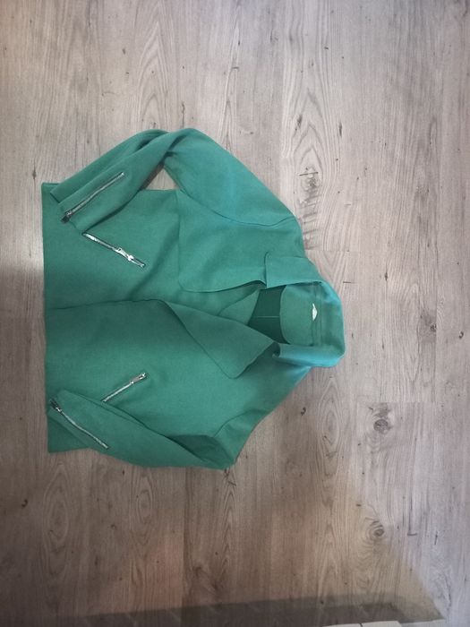 Ramoneska 44 rozmiar