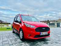 Ford Transit Connect Ford Transit Connect - Salon Polska