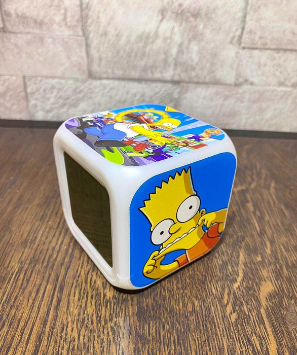 Подарок набор Симпсоны Гомер Симпсон Сімпсони