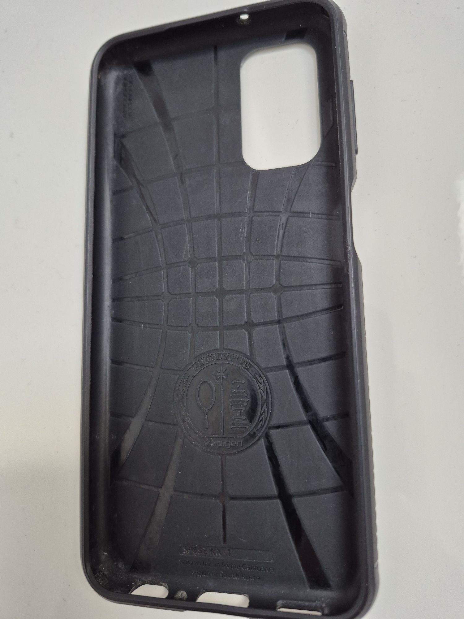 Etui Spigen Samsung A13