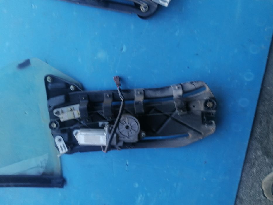 Elevador traseiro peugeot 306 cabrio