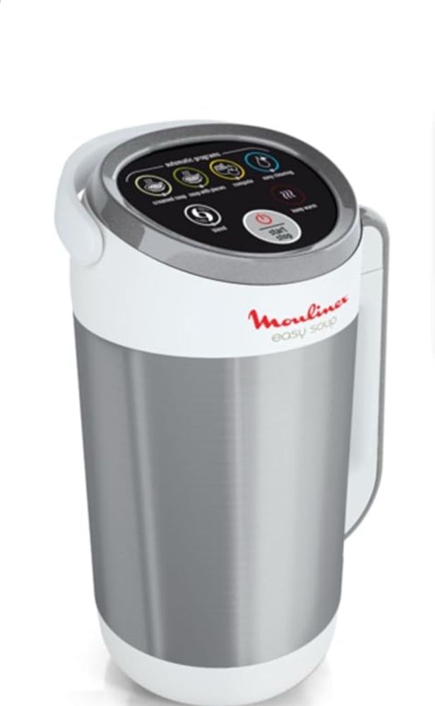 Moulinex easy soup